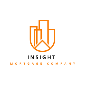 Diseño de Logo por Ricardo Soares para Insight Mortgage Company | Diseño: #29684287