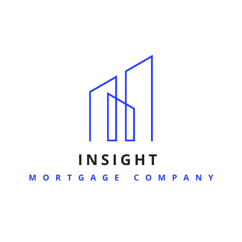 Diseño de Logo por Ricardo Soares para Insight Mortgage Company | Diseño #29684291