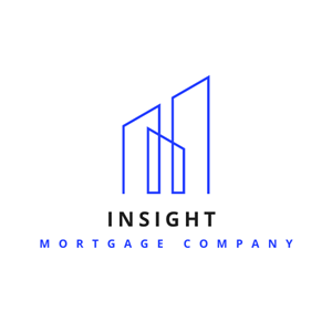 Diseño de Logo por Ricardo Soares para Insight Mortgage Company | Diseño: #29684291