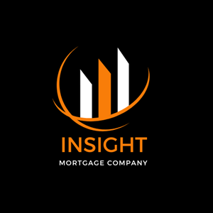 Diseño de Logo por Ricardo Soares para Insight Mortgage Company | Diseño: #29684294