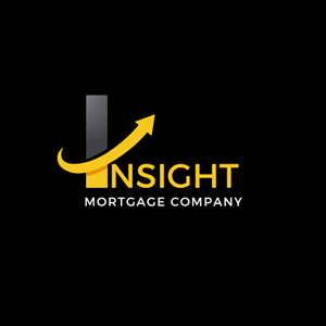 Diseño de Logo por Ricardo Soares para Insight Mortgage Company | Diseño: #29684295