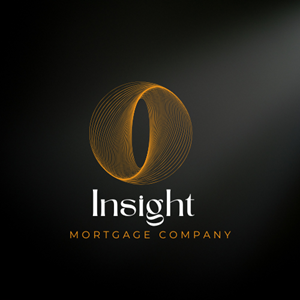 Diseño de Logo por Ricardo Soares para Insight Mortgage Company | Diseño: #29684296