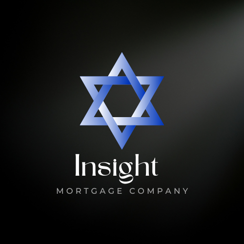 Logo Design by Ricardo Soares for Insight Mortgage Company | Design #29684299