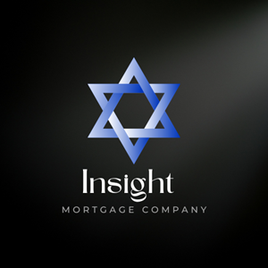 Diseño de Logo por Ricardo Soares para Insight Mortgage Company | Diseño: #29684299