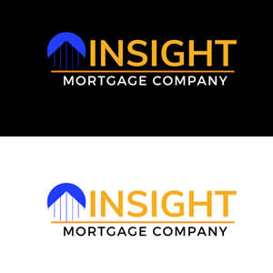 Diseño de Logo por Ricardo Soares para Insight Mortgage Company | Diseño: #29684302