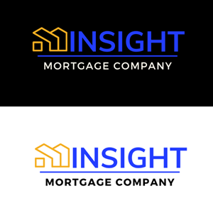 Diseño de Logo por Ricardo Soares para Insight Mortgage Company | Diseño: #29684305