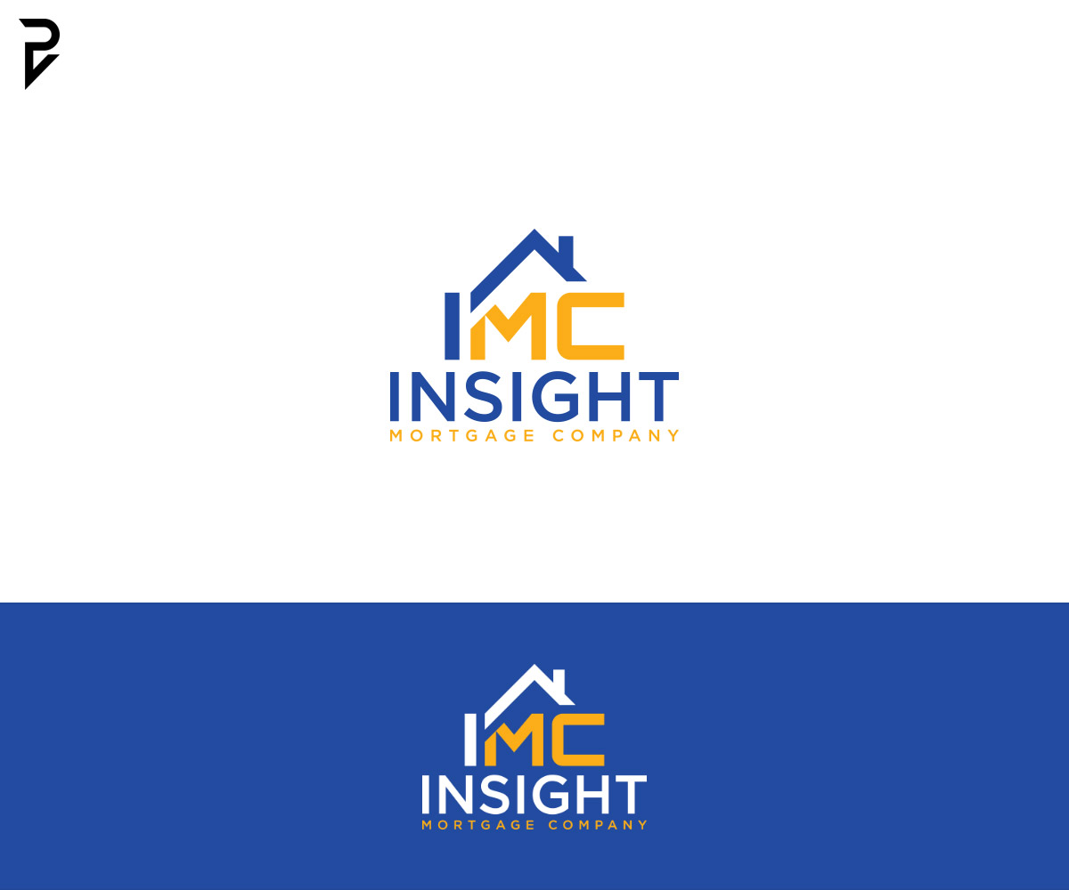 Logo Design by poisonvectors for Insight Mortgage Company | Design #29651906