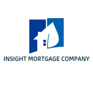 Diseño de Logo por Qasim Umer para Insight Mortgage Company | Diseño: #29674842