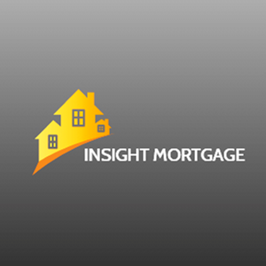 Diseño de Logo por Qasim Umer para Insight Mortgage Company | Diseño: #29674843
