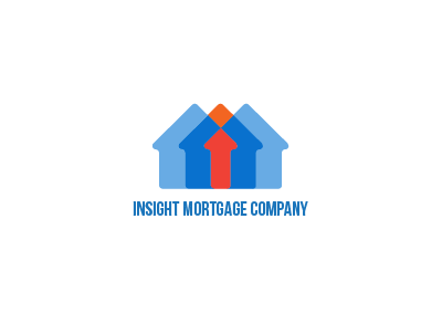 Diseño de Logo por Anthony para Insight Mortgage Company | Diseño #29651837