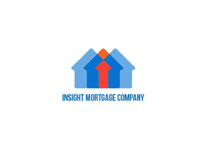 Diseño de Logo por Anthony para Insight Mortgage Company | Diseño: #29651837