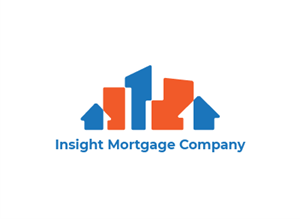 Logo Design by Anthony for Insight Mortgage Company | Design: #29651838