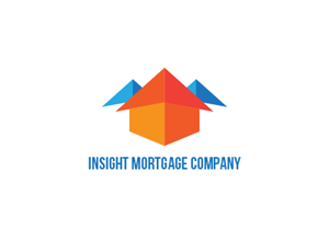 Logo Design by Anthony for Insight Mortgage Company | Design: #29651839