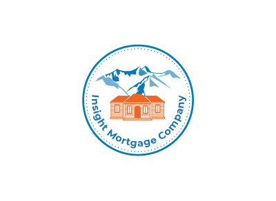 Logo Design by Anthony for Insight Mortgage Company | Design #29651840