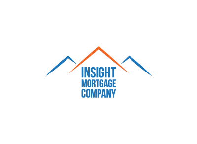 Logo Design by Anthony for Insight Mortgage Company | Design #29651841