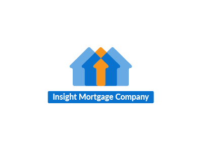 Logo Design by Anthony for Insight Mortgage Company | Design #29656110