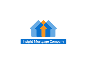 Logo Design by Anthony for Insight Mortgage Company | Design: #29656110