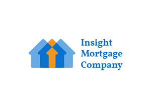 Diseño de Logo por Anthony para Insight Mortgage Company | Diseño: #29656111