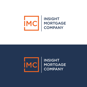 Logo Design by Elisa Davis for Insight Mortgage Company | Design: #29651420