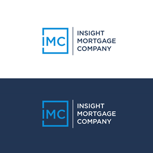 Logo Design by Elisa Davis for Insight Mortgage Company | Design: #29651441