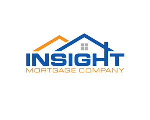 Logo Design by objects for Insight Mortgage Company | Design: #29652905