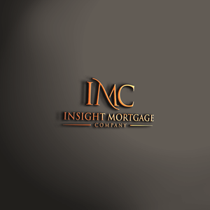 Diseño de Logo por SteffySummer para Insight Mortgage Company | Diseño: #29652111