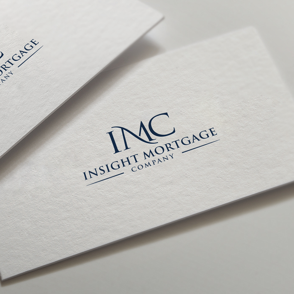 Logo Design by SteffySummer for Insight Mortgage Company | Design #29652223