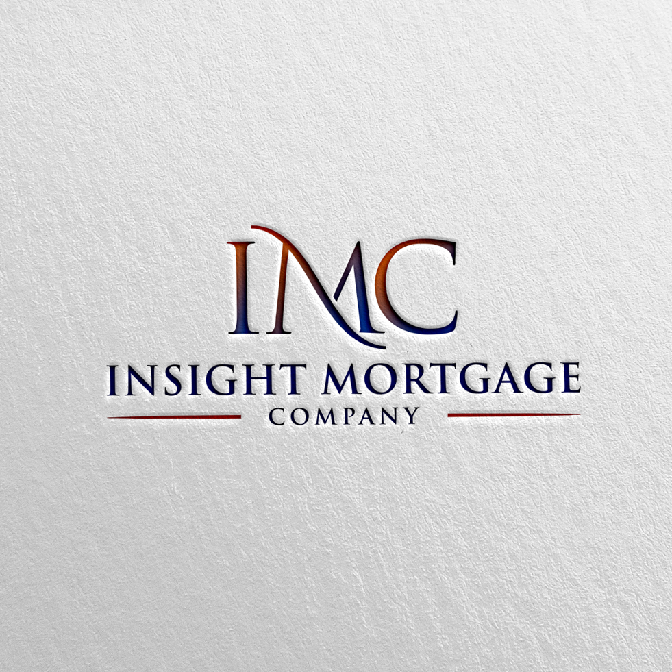 Logo Design by SteffySummer for Insight Mortgage Company | Design #29665251