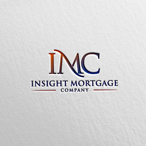 Diseño de Logo por SteffySummer para Insight Mortgage Company | Diseño: #29665253