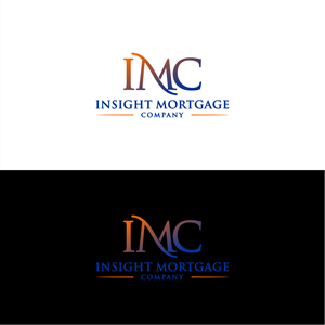 Diseño de Logo por SteffySummer para Insight Mortgage Company | Diseño: #29665254