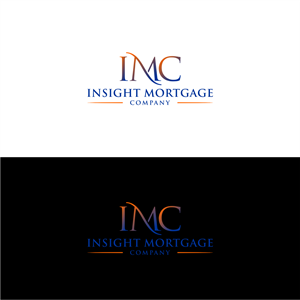 Diseño de Logo por SteffySummer para Insight Mortgage Company | Diseño: #29665370