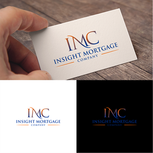 Diseño de Logo por SteffySummer para Insight Mortgage Company | Diseño: #29668566