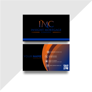 Diseño de Logo por SteffySummer para Insight Mortgage Company | Diseño: #29671130