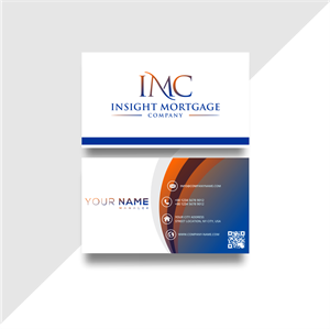 Diseño de Logo por SteffySummer para Insight Mortgage Company | Diseño: #29671131