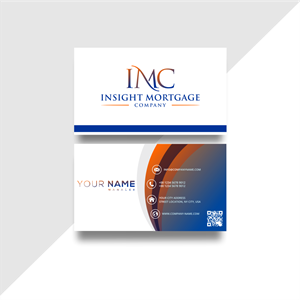 Diseño de Logo por SteffySummer para Insight Mortgage Company | Diseño: #29671132