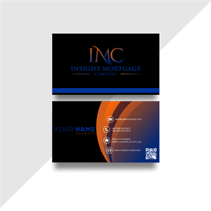 Diseño de Logo por SteffySummer para Insight Mortgage Company | Diseño: #29671133