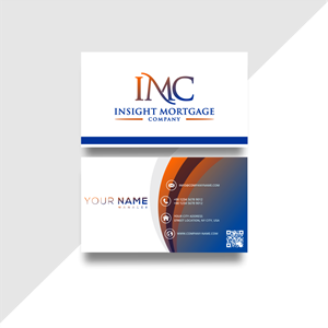 Diseño de Logo por SteffySummer para Insight Mortgage Company | Diseño: #29671136