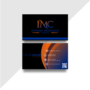 Diseño de Logo por SteffySummer para Insight Mortgage Company | Diseño: #29671137
