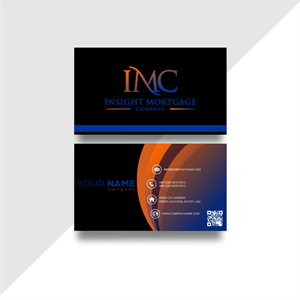 Diseño de Logo por SteffySummer para Insight Mortgage Company | Diseño: #29671138