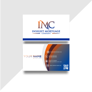 Diseño de Logo por SteffySummer para Insight Mortgage Company | Diseño: #29671139