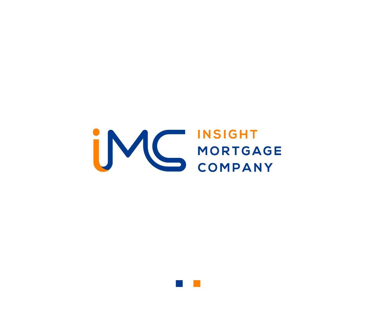 Logo Design by ecorokerz for Insight Mortgage Company | Design #29661756