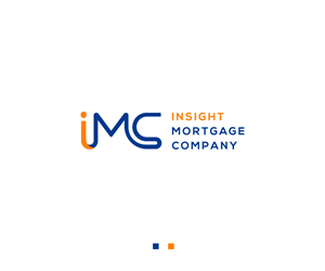 Logo Design by ecorokerz for Insight Mortgage Company | Design: #29661756