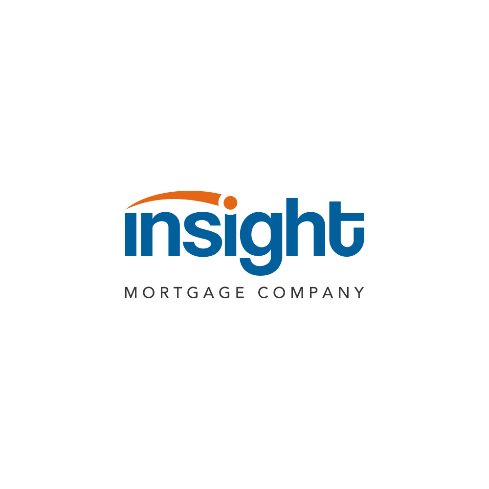 Diseño de Logo por DoMadic para Insight Mortgage Company | Diseño #29684438