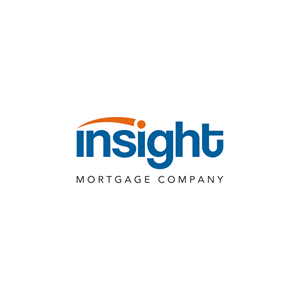 Diseño de Logo por DoMadic para Insight Mortgage Company | Diseño: #29684438