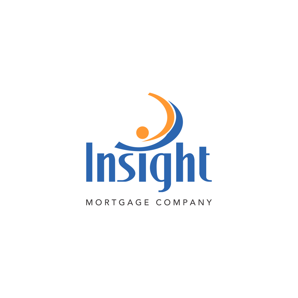 Logo Design by DoMadic for Insight Mortgage Company | Design #29684441