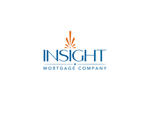 Diseño de Logo por DoMadic para Insight Mortgage Company | Diseño: #29684442