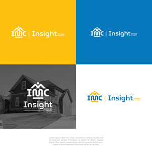 Logo Design by vramar.roy for Insight Mortgage Company | Design: #29654580