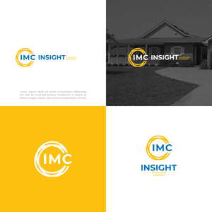 Logo Design by vramar.roy for Insight Mortgage Company | Design: #29656448