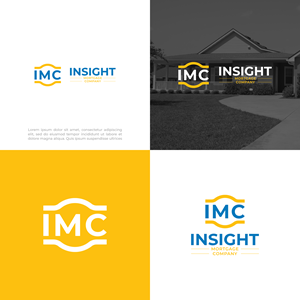 Logo Design by vramar.roy for Insight Mortgage Company | Design: #29656469