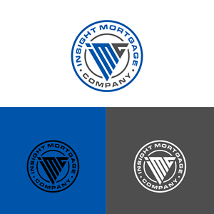 Diseño de Logo por A Z U R E para Insight Mortgage Company | Diseño: #29656452